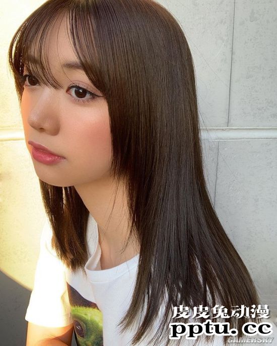 日本最可爱女店员 学历工作全造假转职写真女星