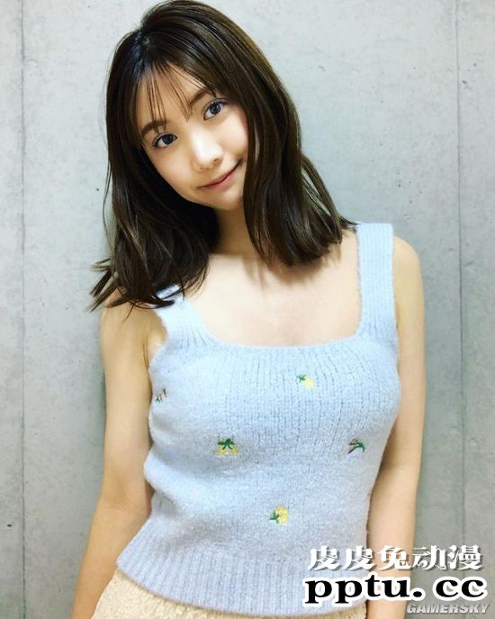 日本最可爱女店员 学历工作全造假转职写真女星