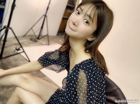 日本最可爱女店员 学历工作全造假转职写真女星