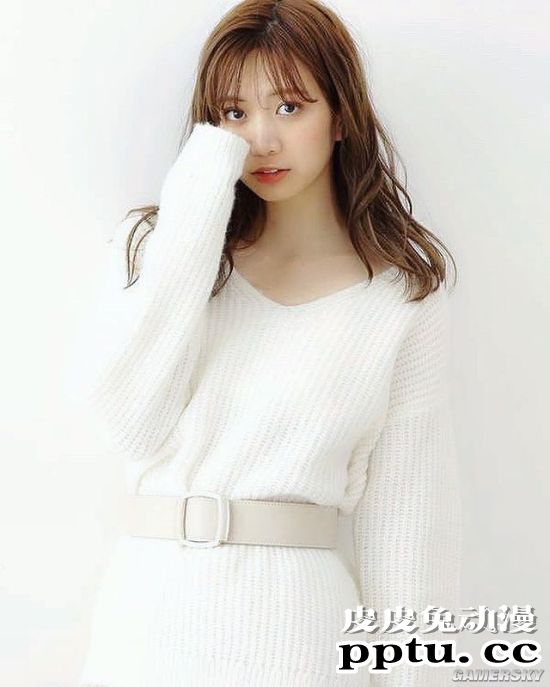 日本最可爱女店员 学历工作全造假转职写真女星