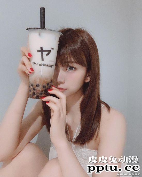 日本最可爱女店员 学历工作全造假转职写真女星