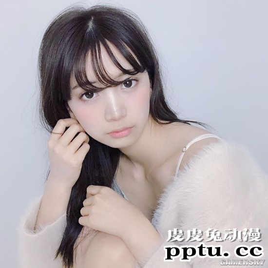 日本最可爱女店员 学历工作全造假转职写真女星