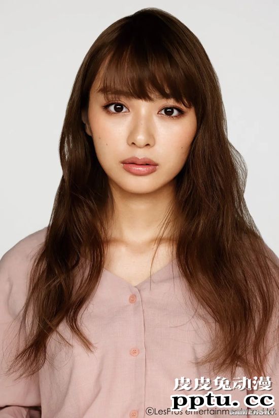 少女偶像已变成熟女星 网友票选即将30岁的日本女星