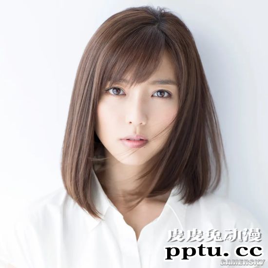 少女偶像已变成熟女星 网友票选即将30岁的日本女星