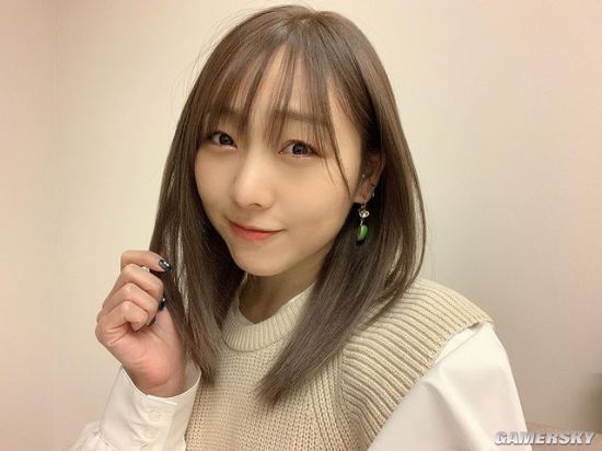 少女偶像已变成熟女星 网友票选即将30岁的日本女星