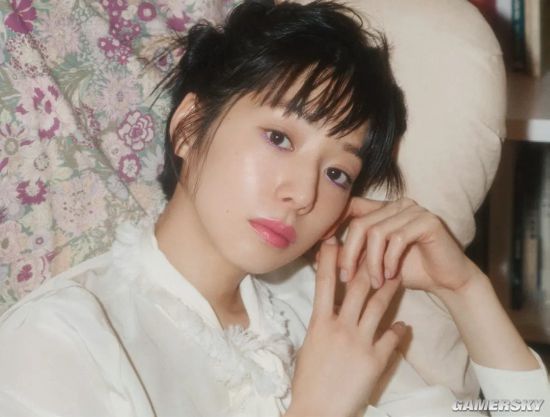 少女偶像已变成熟女星 网友票选即将30岁的日本女星