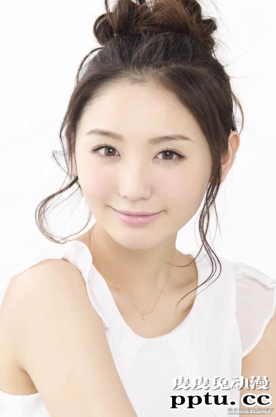 少女偶像已变成熟女星 网友票选即将30岁的日本女星