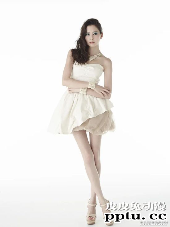 少女偶像已变成熟女星 网友票选即将30岁的日本女星