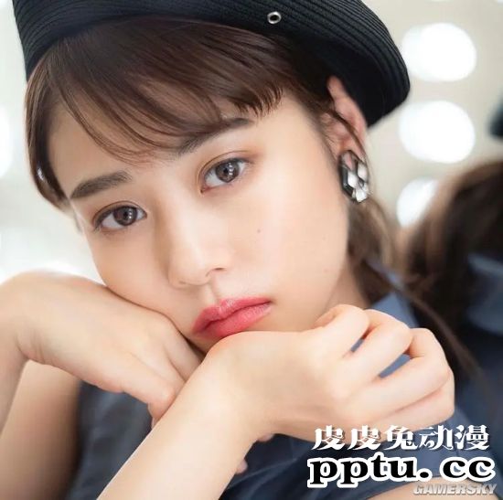 少女偶像已变成熟女星 网友票选即将30岁的日本女星