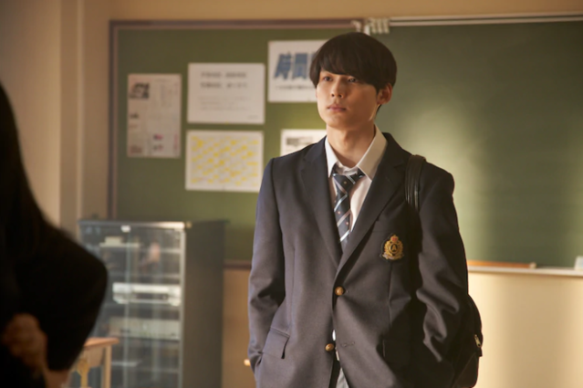 漫改真人电影「Liar&times;Liar」最新剧照公开-皮皮兔动漫