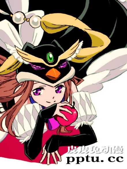 「回转企鹅罐」作画监督发布10周年贺图-皮皮兔动漫