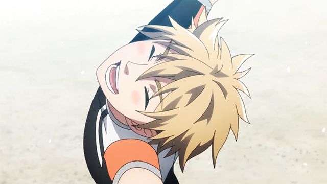 「来冲浪吧！！美少年！！」BD发售CM公开-皮皮兔动漫