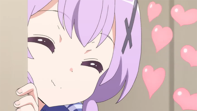 「碧蓝航线 微速前行！」BD确认发售CM公开-皮皮兔动漫