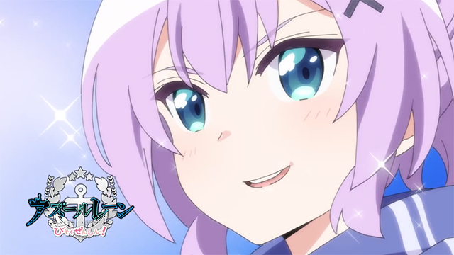 「碧蓝航线 微速前行!」BD确认发售CM公开