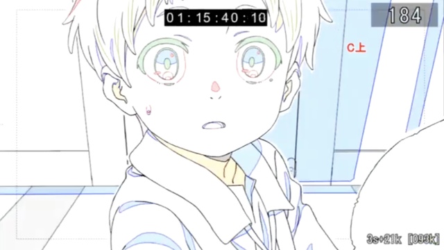 「无职转生~到了异世界就拿出真本事~」线摄动画公开-皮皮兔动漫