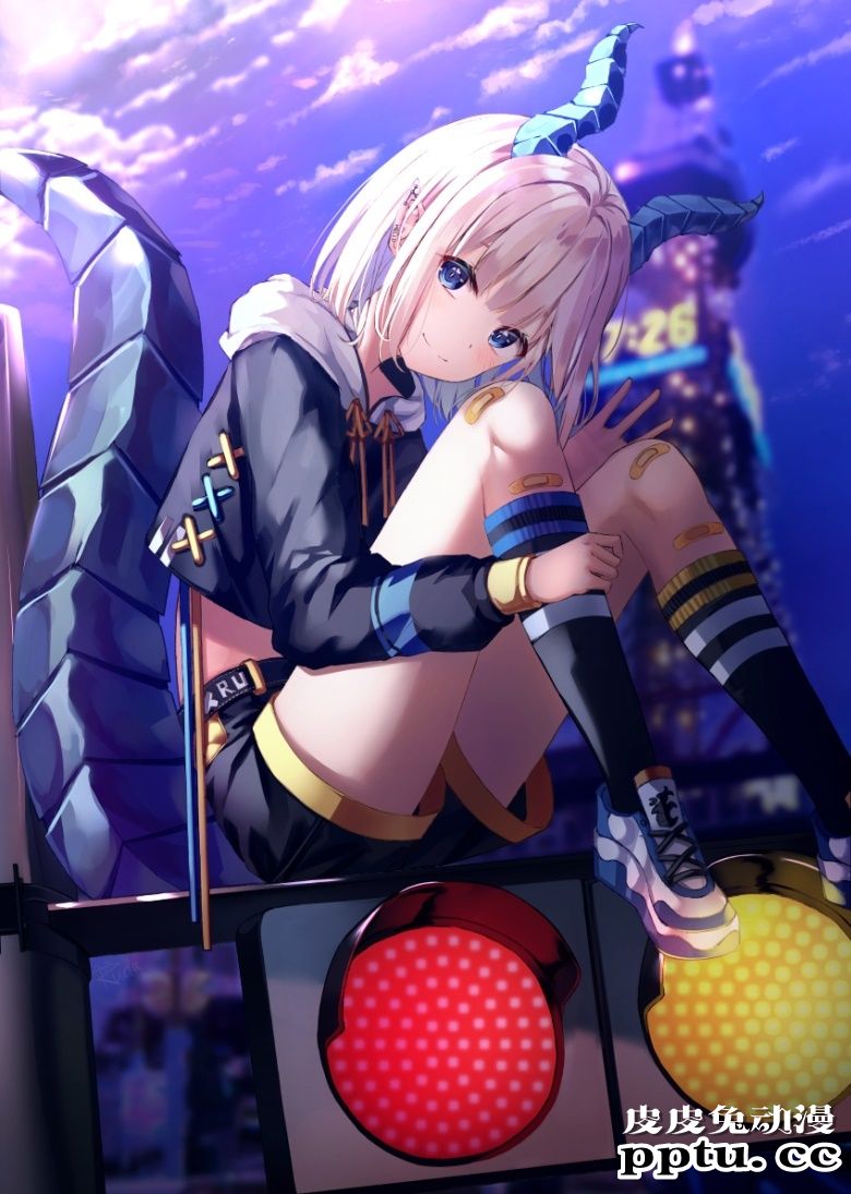 [pixiv] RUDA-皮皮兔动漫