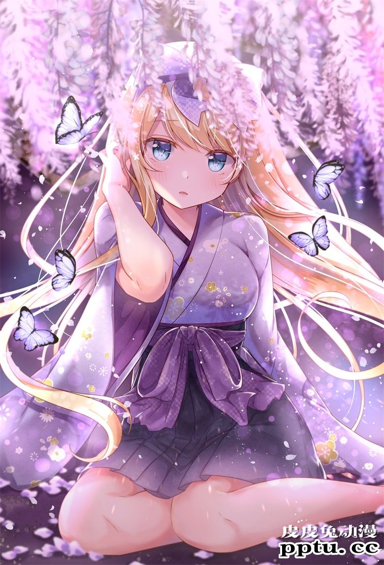 [pixiv] 胡麻乃りお