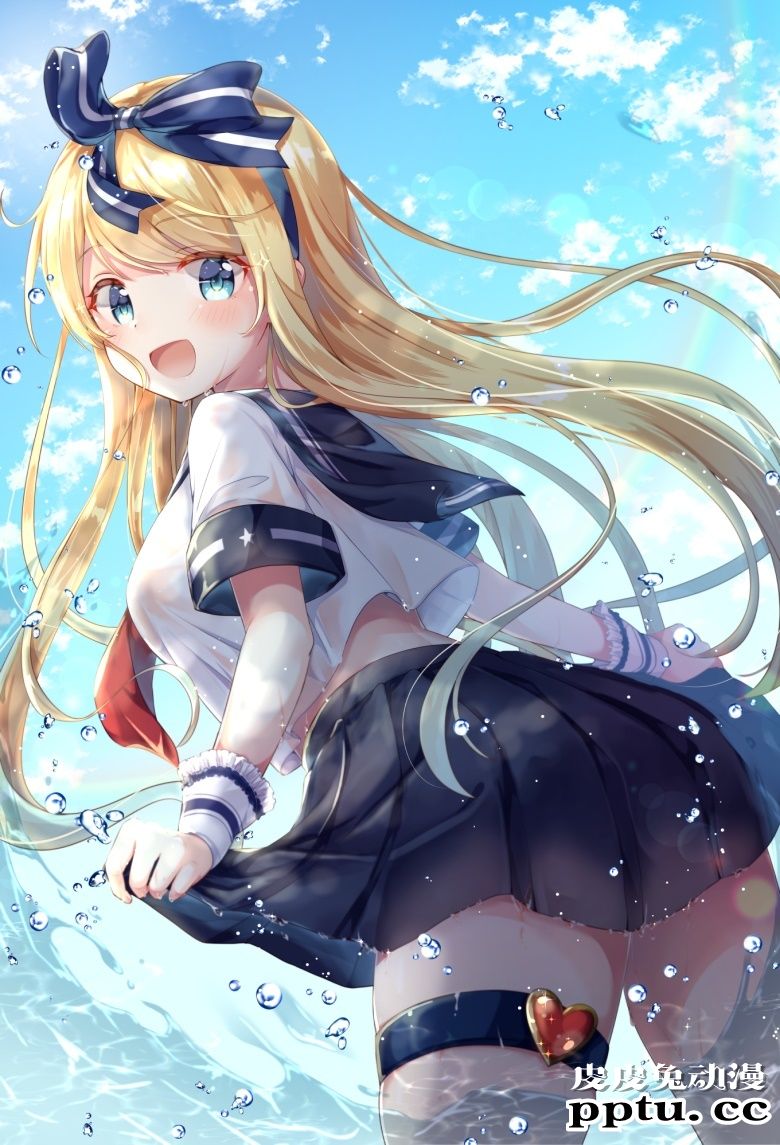 [pixiv] 胡麻乃りお