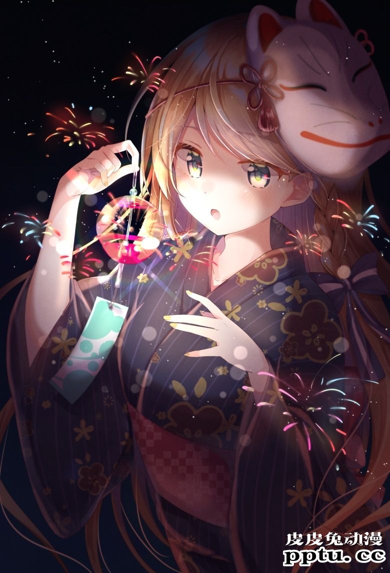 [pixiv] 胡麻乃りお