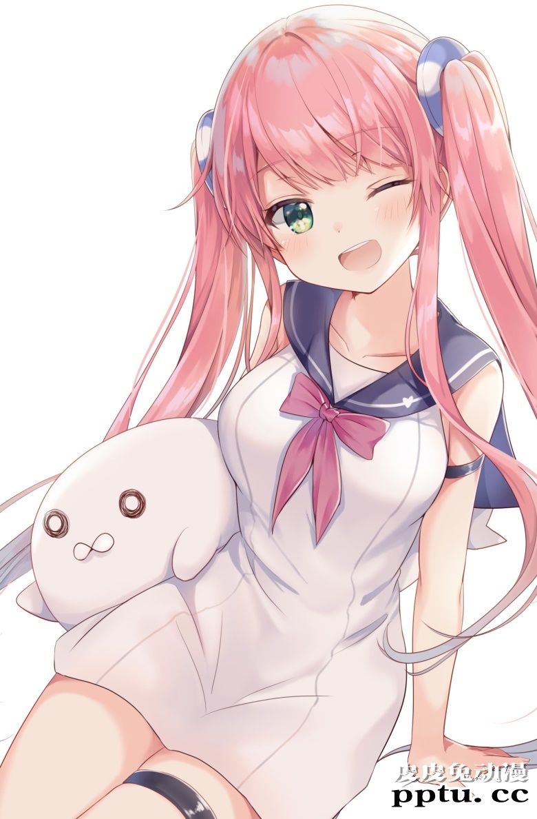 [pixiv] 胡麻乃りお