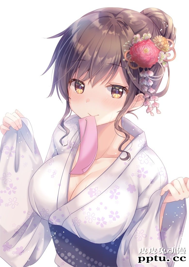 [pixiv] 胡麻乃りお