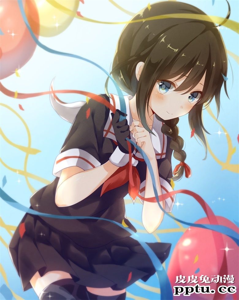 [pixiv] 胡麻乃りお