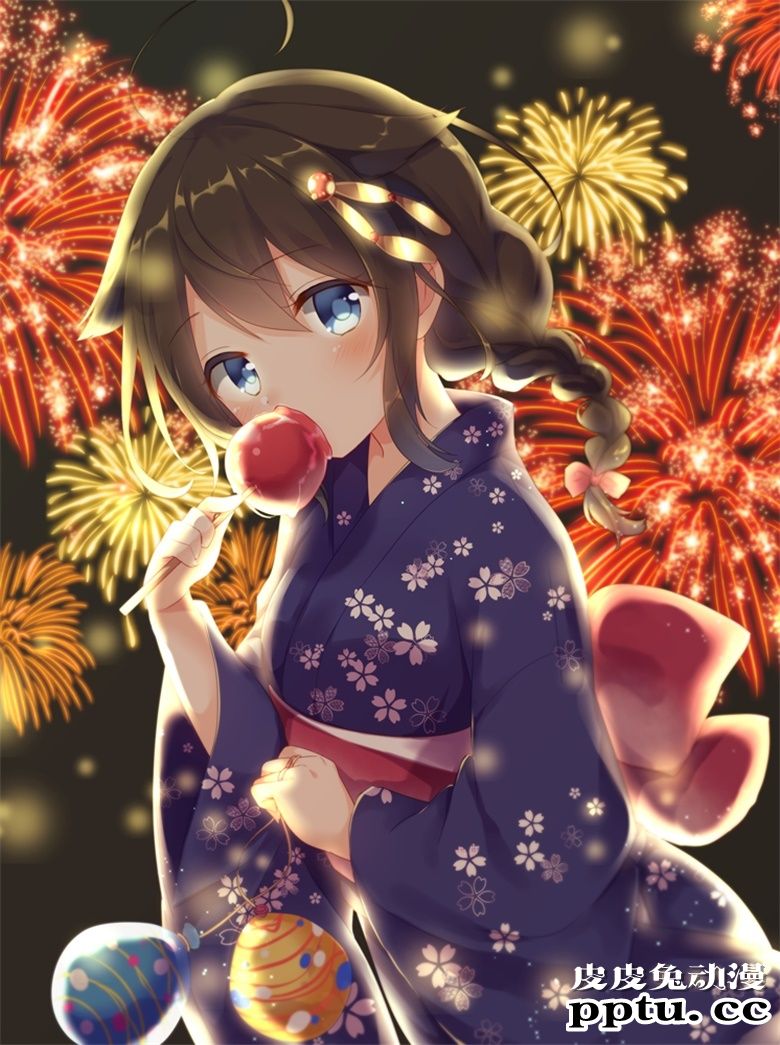 [pixiv] 胡麻乃りお