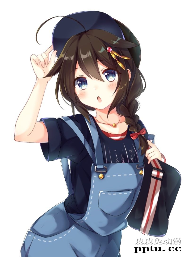 [pixiv] 胡麻乃りお