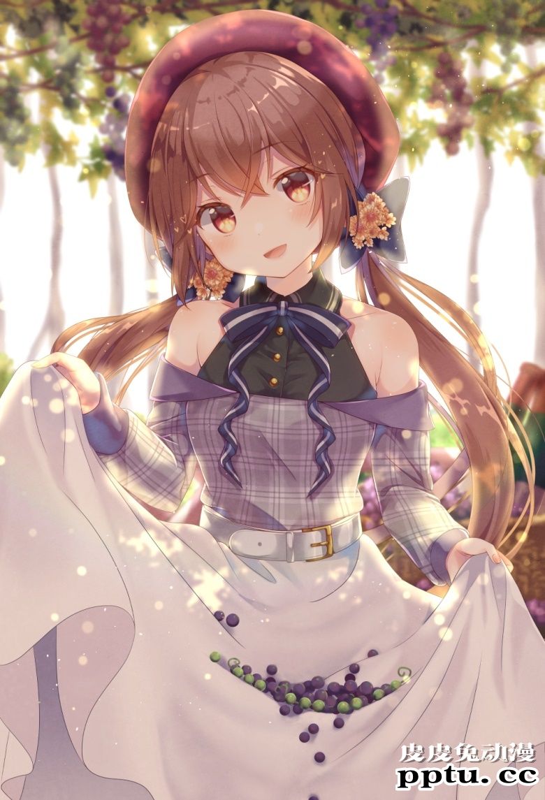 [pixiv] 胡麻乃りお