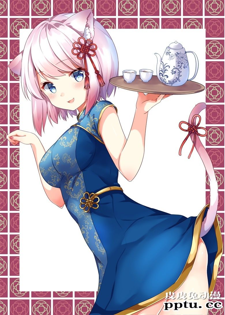 [pixiv] 胡麻乃りお