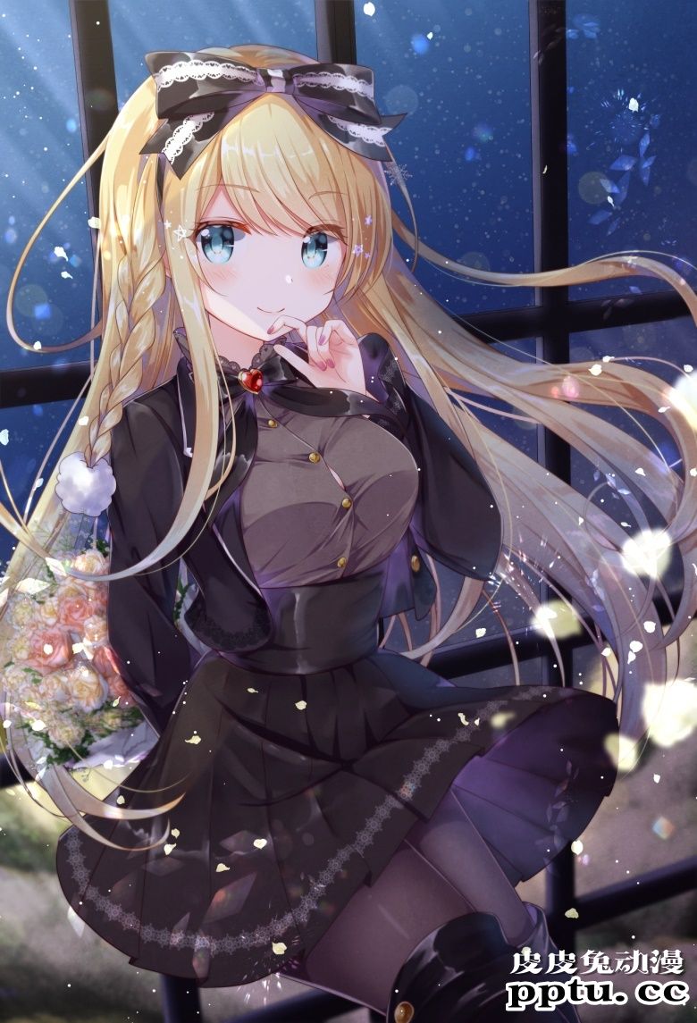 [pixiv] 胡麻乃りお