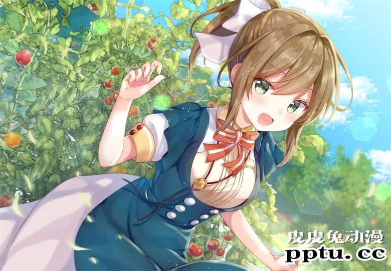 [pixiv] 胡麻乃りお