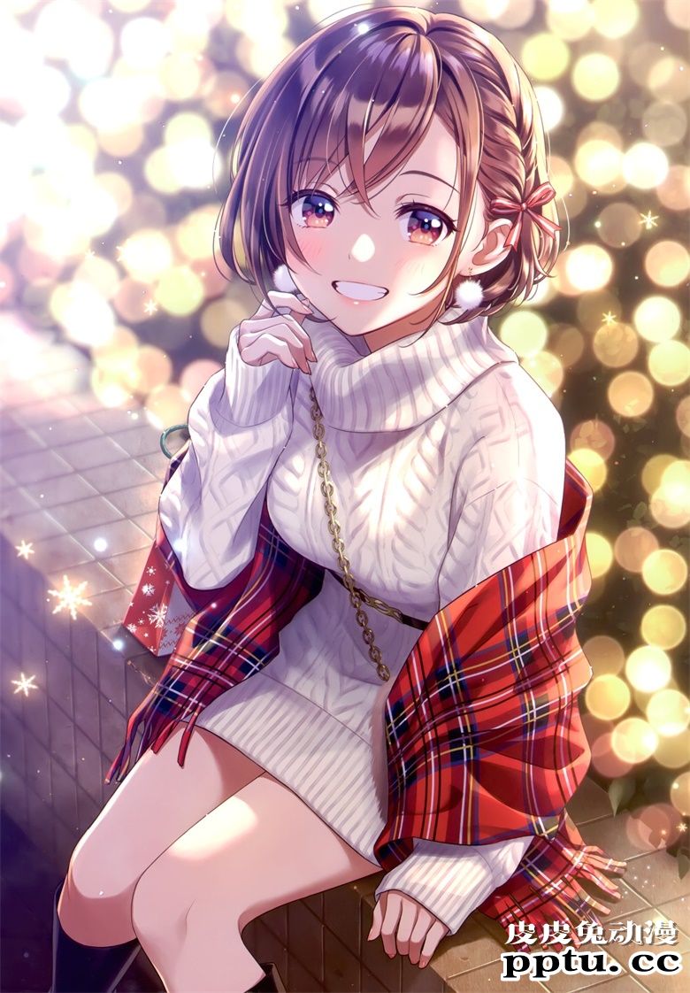 (AC2) [CANVAS (森倉円)] 今日、君に恋をした。