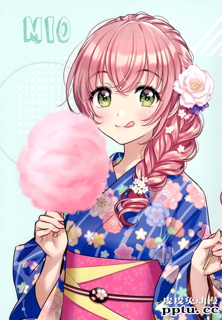 (AC2) [CANVAS (森倉円)] 今日、君に恋をした。