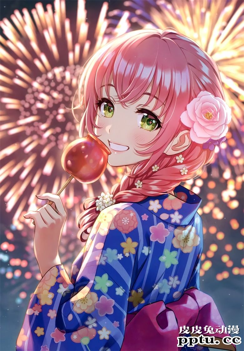 (AC2) [CANVAS (森倉円)] 今日、君に恋をした。