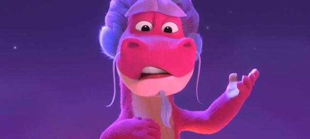 「许愿神龙」“愿望的诱惑”正片片段公开-皮皮兔动漫