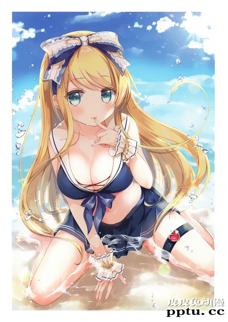 (C96) [StarCup (胡麻乃りお)] SECRET ALICE