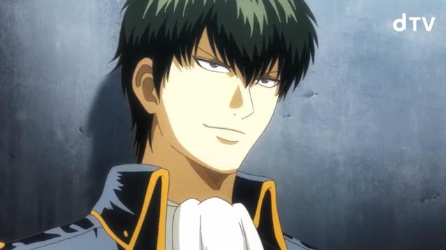 「银魂」新作动画「银魂 THE SEMI-FINAL」真选组篇预告公开-皮皮兔动漫