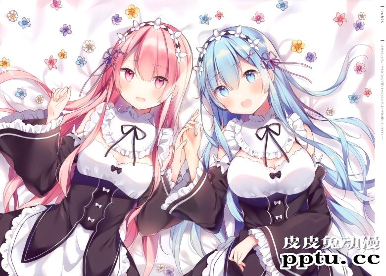 (AC2) [Gelatin＊ (椎野せら)] Silver Lining 03 (オリジナル)