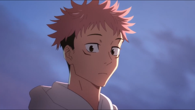 TV动画「咒术回战」新OP「VIVID VICE」公开-皮皮兔动漫