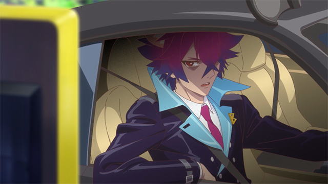 电视动画「SHOW BY ROCK!!STARS!!」第二弹小剧场公开-皮皮兔动漫