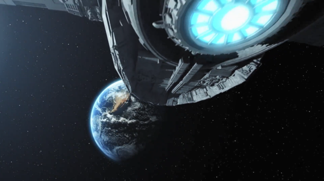 真人动画电影「Voltes V: Legacy」预告片公开-皮皮兔动漫