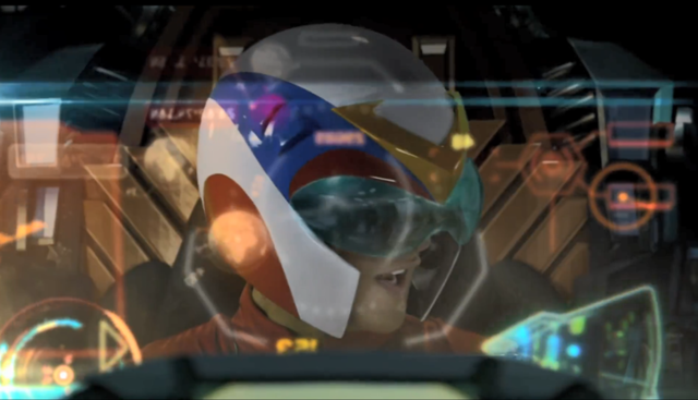 真人动画电影「Voltes V: Legacy」预告片公开