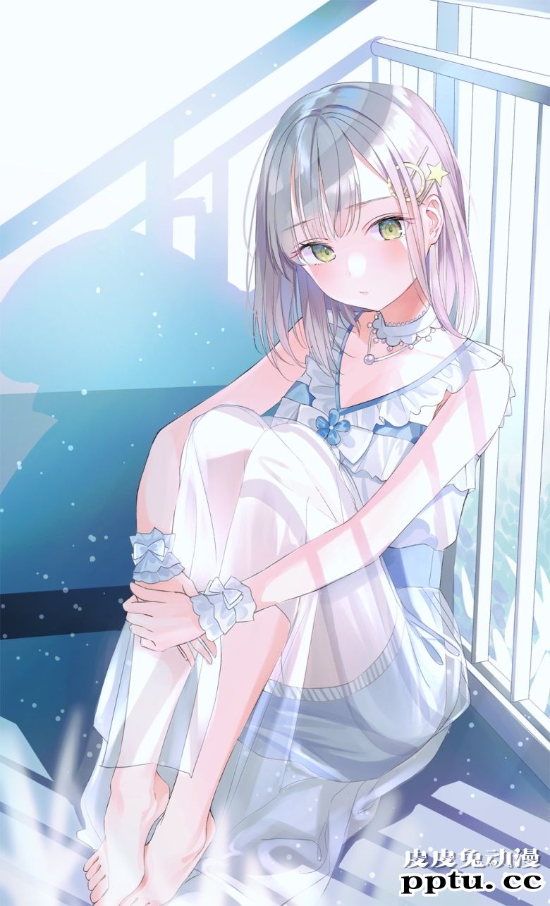 [pixiv] なび-皮皮兔动漫