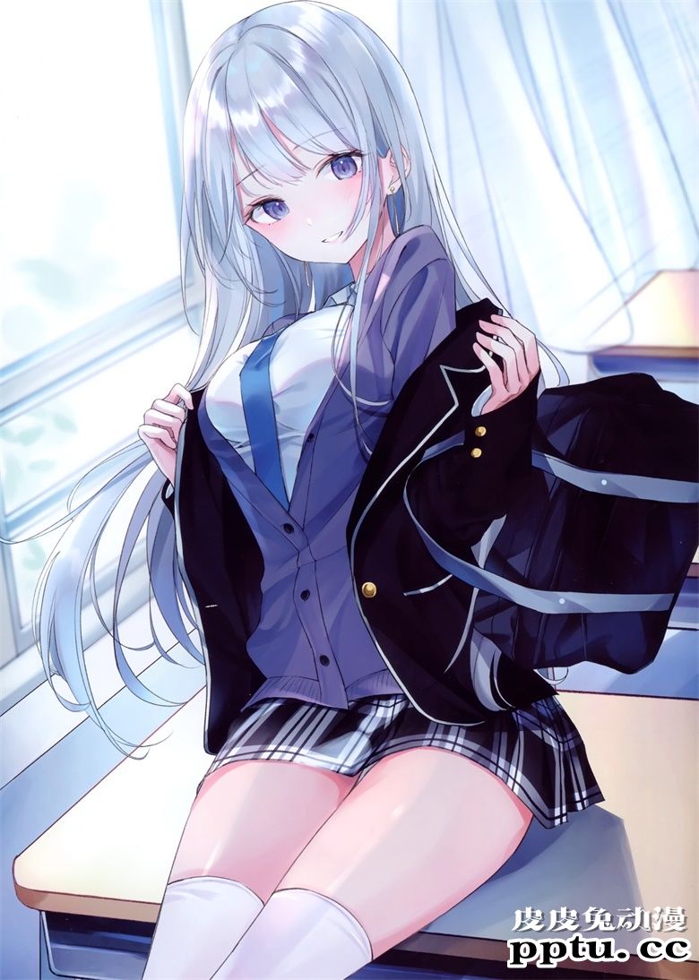 (C97) [butterfly (なび)] JK。