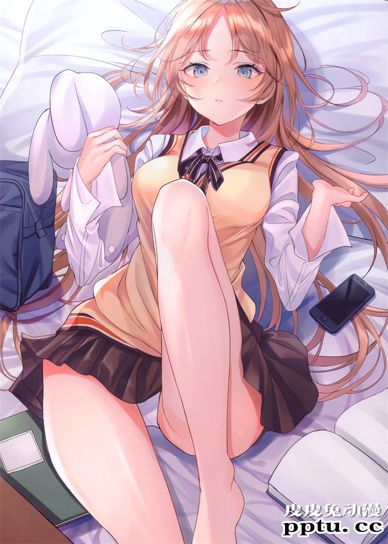 (C97) [butterfly (なび)] JK。