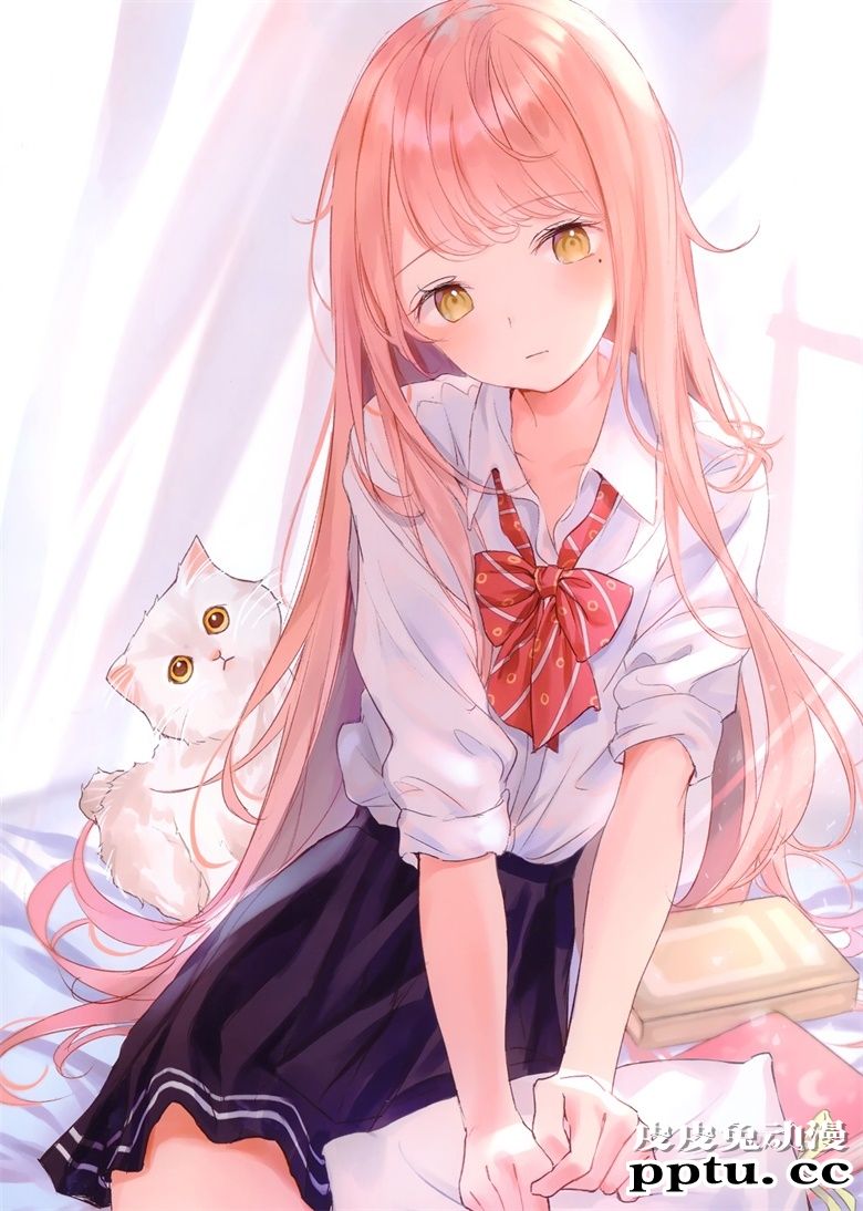 (C97) [butterfly (なび)] JK。