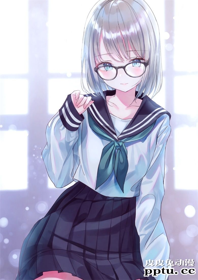 (C97) [butterfly (なび)] JK。