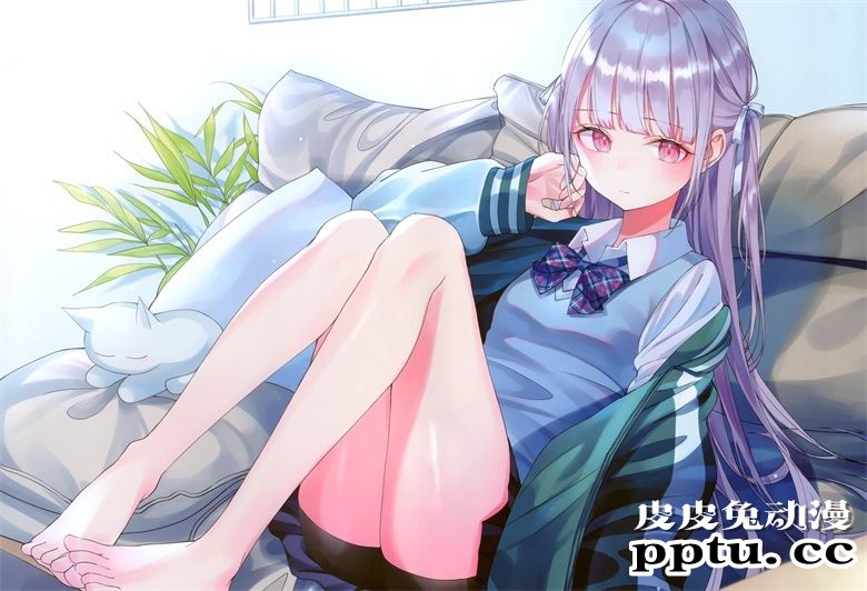 (C97) [butterfly (なび)] JK。