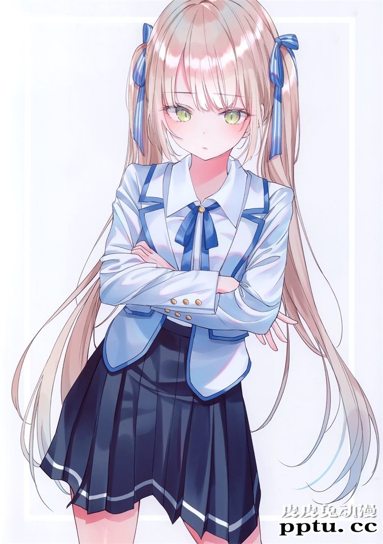 (C97) [butterfly (なび)] JK。